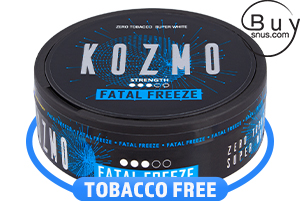 Kozmo Fatal Freeze