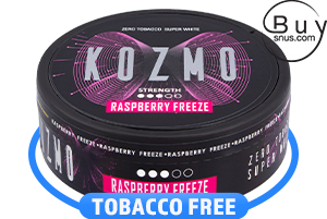 Kozmo Raspberry Freeze