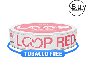 Loop Red Chili Melon Mini