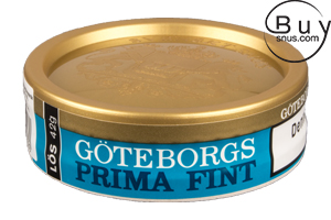 Göteborgs Prima Fint Loose