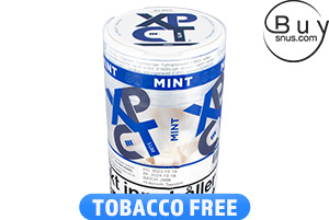 Xpct Mint Slim Tube