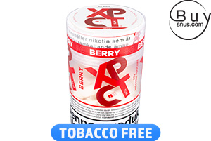 Xpct Berry Slim Tube