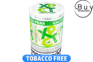 Xpct Cactus Pear Slim Tube