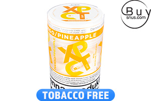 Xpct Mango Pineapple Slim Tube
