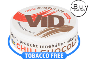 VID Chili Chocolate Strong
