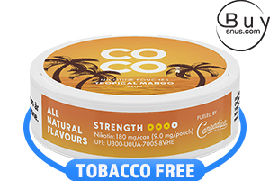 Coco Tropical Mango Slim