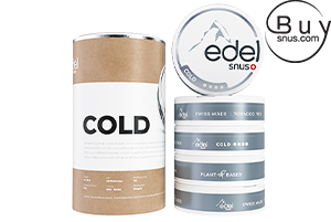 Edel Cold Tube