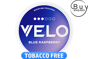 VELO Blue Raspberry