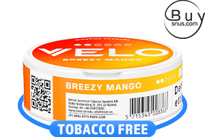 Velo Breezy Mango