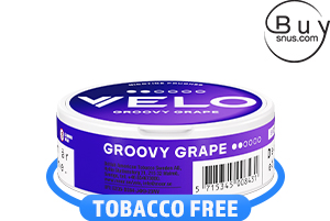 Velo Groovy Grape Mini