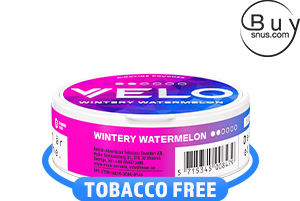 Velo Wintery Watermelon Mini