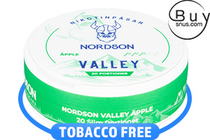 Nordson Valley Äpple