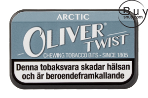 Oliver Twist Arctic