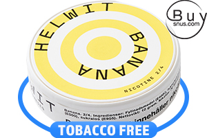 Helwit Banana