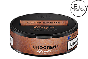 Lundgrens Aftonglöd Vit