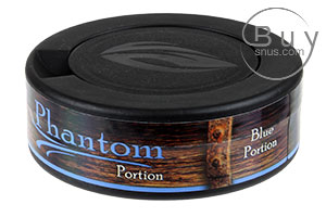 Phantom Blue Portion