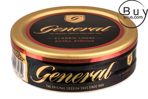 General Extra Strong Loose