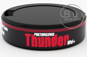 Thunder Original MINI Plus
