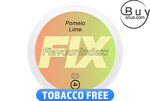 Fix Pomelo Lime 4 Slim