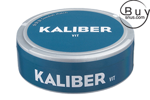 Kaliber Vit Portion