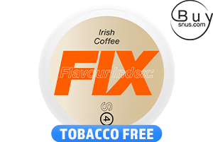 Fix Irish Coffee 4 Slim