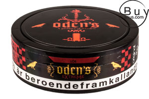 Odens Extreme LÃ¶s