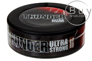 Thunder Ultra Brandy Alexander Portion