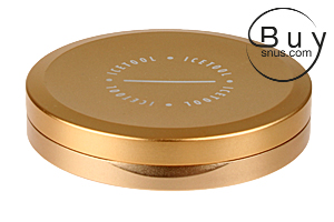 Icetool Slim Can for portions - champagne - Snus Accessories