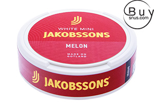 Jakobssons Melon Mini Portion