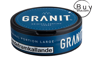 Granit Portion