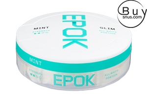 Epok Mint Slim