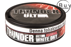 Thunder White DRY Ultra Original