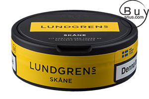 Lundgrens Skåne White Portion