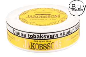 Jakobsson's Gullviva & Viol