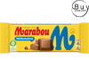 Marabou Milk Chocolate 100g