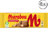 Marabou Mjölkchoklad Schweizernöt 100g