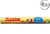 Marabou Milchschokolade Rolle 74g