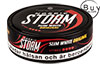 Nordic Storm Slim White Original