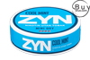 Zyn Cool Mint Extra Strong Mini Dry