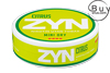 Zyn Citrus Extra Strong Mini Dry