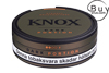 Knox Dark Portion