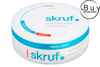 Skruf Super White Fresh No4 Slim