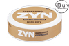 Zyn Espressino Medium Mini Dry