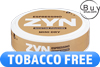 ZYN Espressino Mini Dry Nicotine Pouches