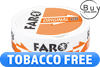 Faro Original 08 Nicotine Pouches