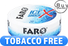 Faro IceShock 20