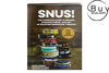 Snus - Snusbook