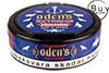 Odens Extreme Licorice 
