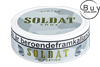 Soldat Vinter White Portion