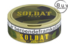 Soldat White Portion